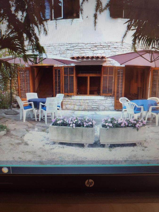 Apartamento Bruno Bale Exterior foto